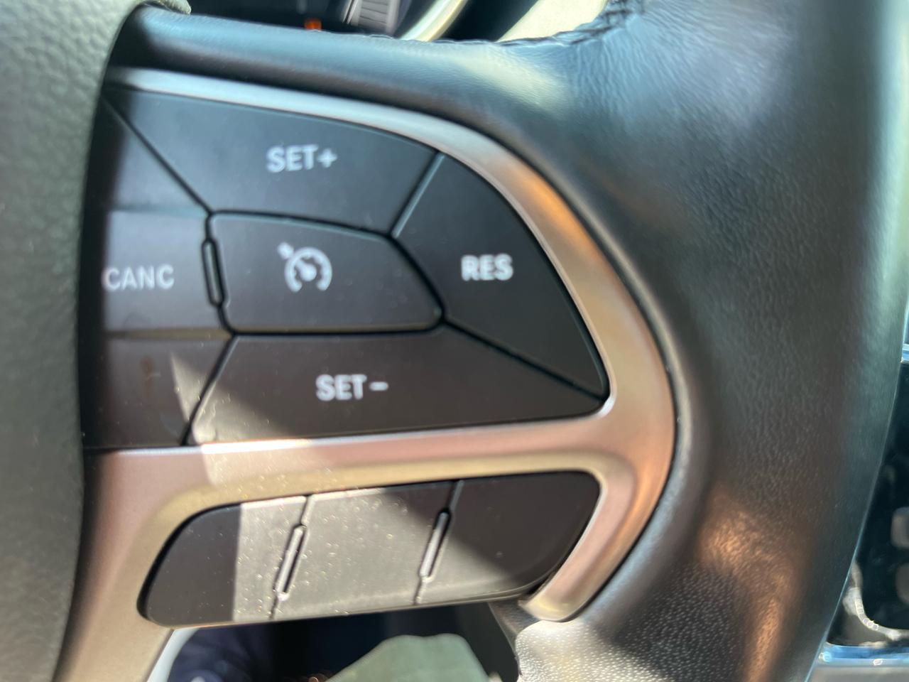 Jeep Grand Cherokee Limited 4WD 2020