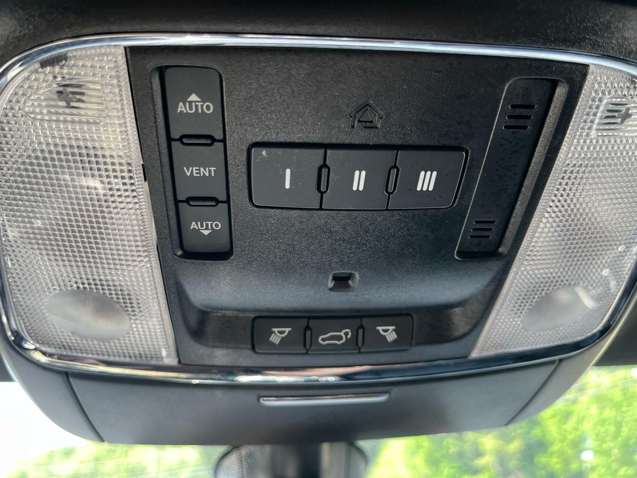 Jeep Grand Cherokee Limited 4WD 2020