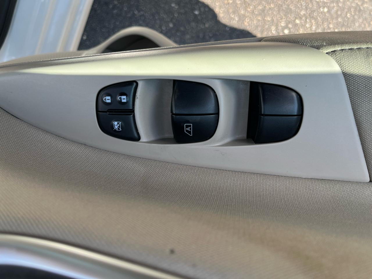 Nissan Sentra SL 2015