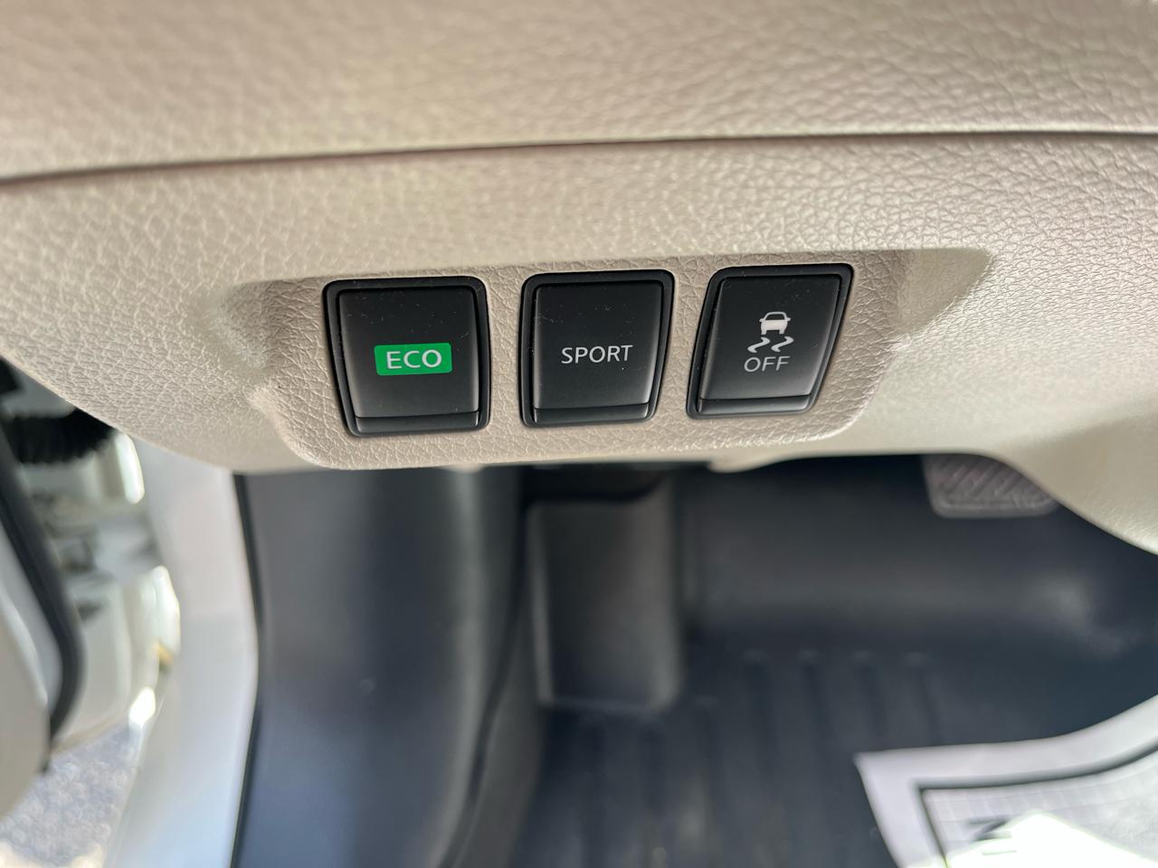 Nissan Sentra SL 2015
