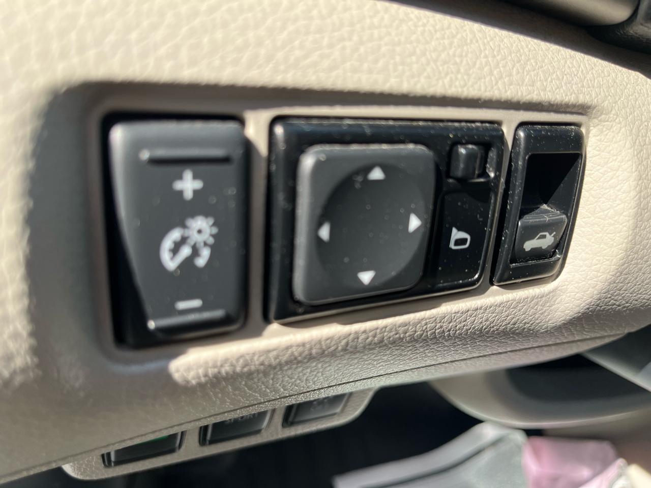 Nissan Sentra SL 2015