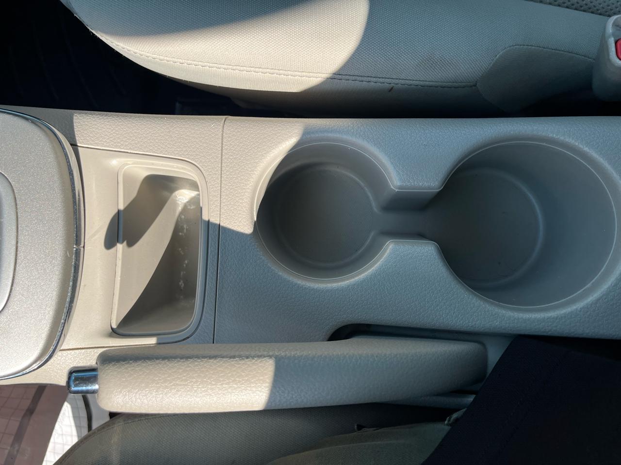 Nissan Sentra SL 2015
