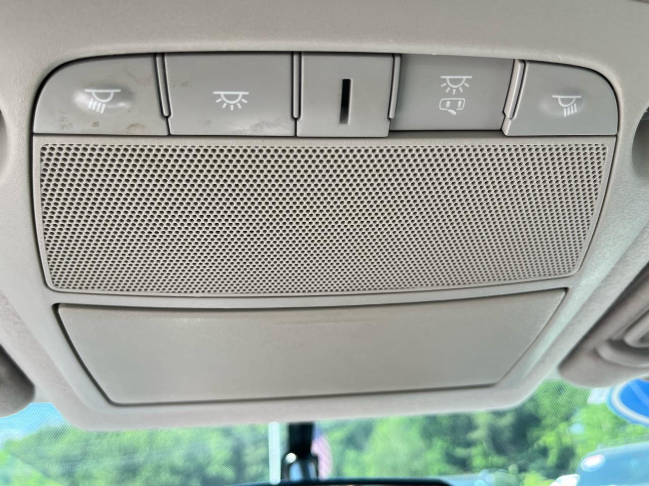 Nissan Sentra SL 2015