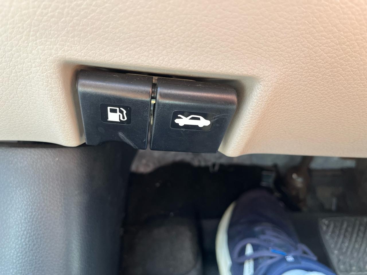 Nissan Sentra SL 2015