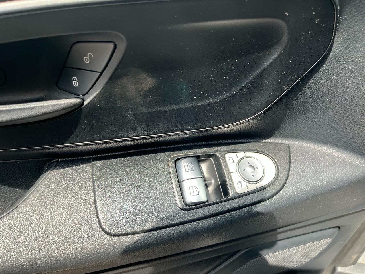 Mercedes-Benz Metris  2020