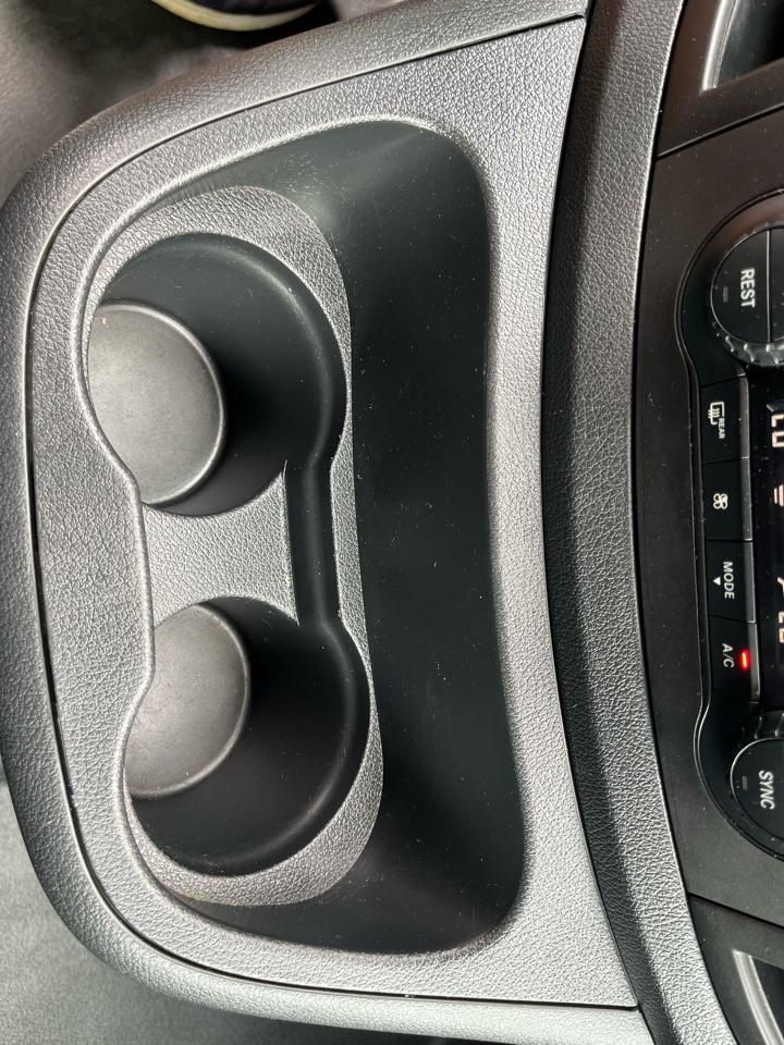 Mercedes-Benz Metris  2020