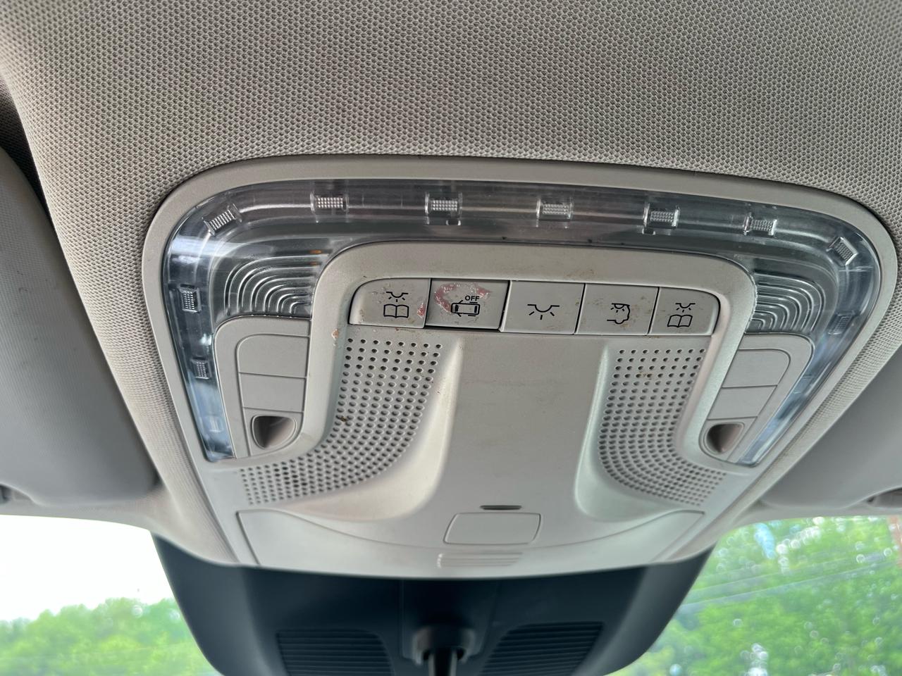Mercedes-Benz Metris  2020