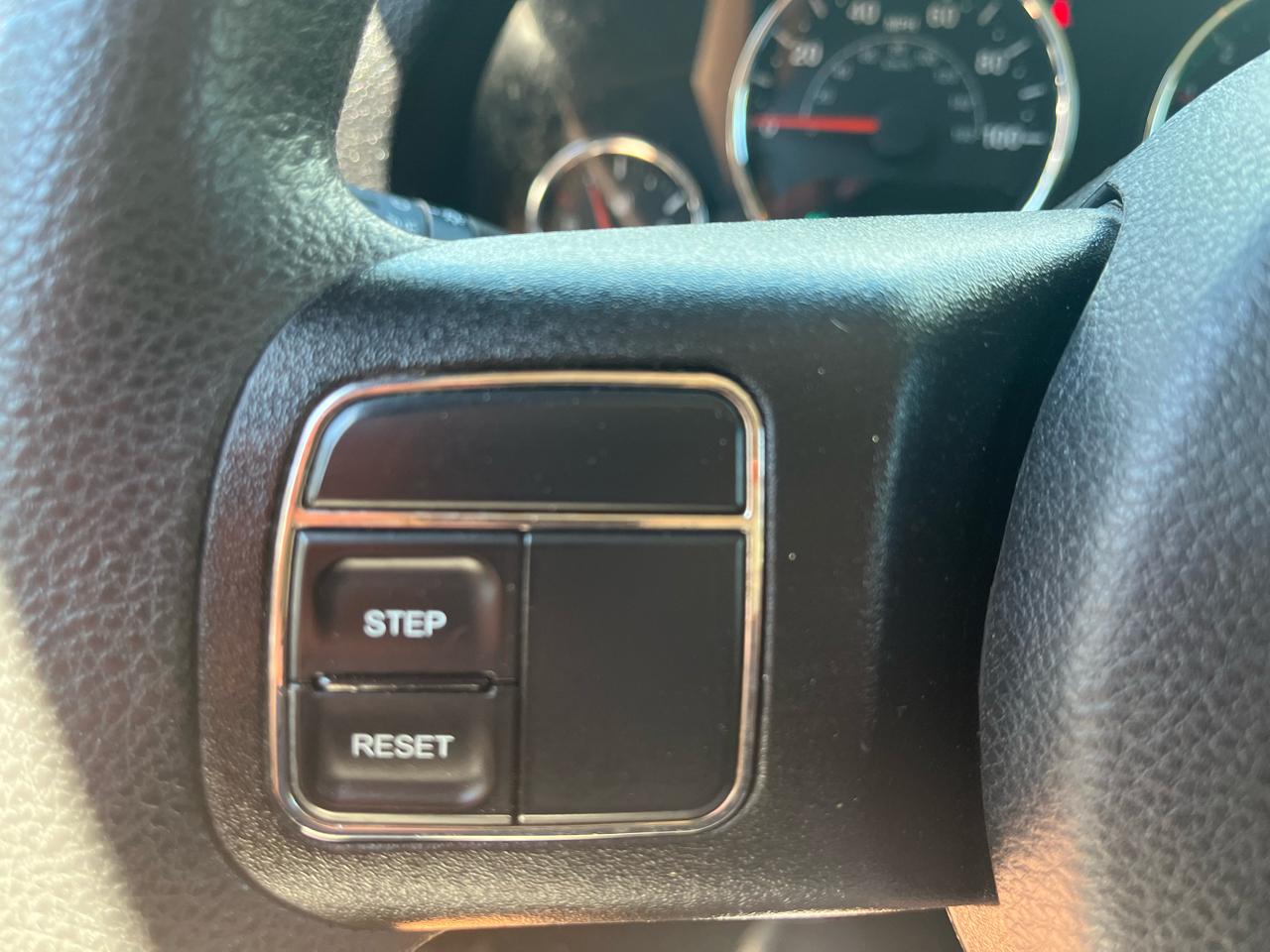 Jeep Wrangler Sport 4WD 2013