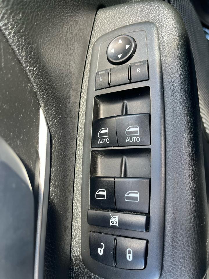RAM 1500 Big Horn Crew Cab SWB 4WD 2019
