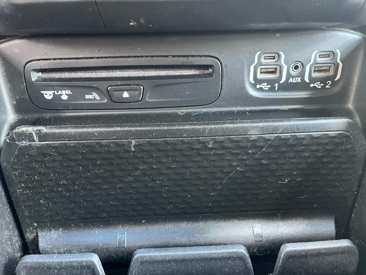RAM 1500 Big Horn Crew Cab SWB 4WD 2019