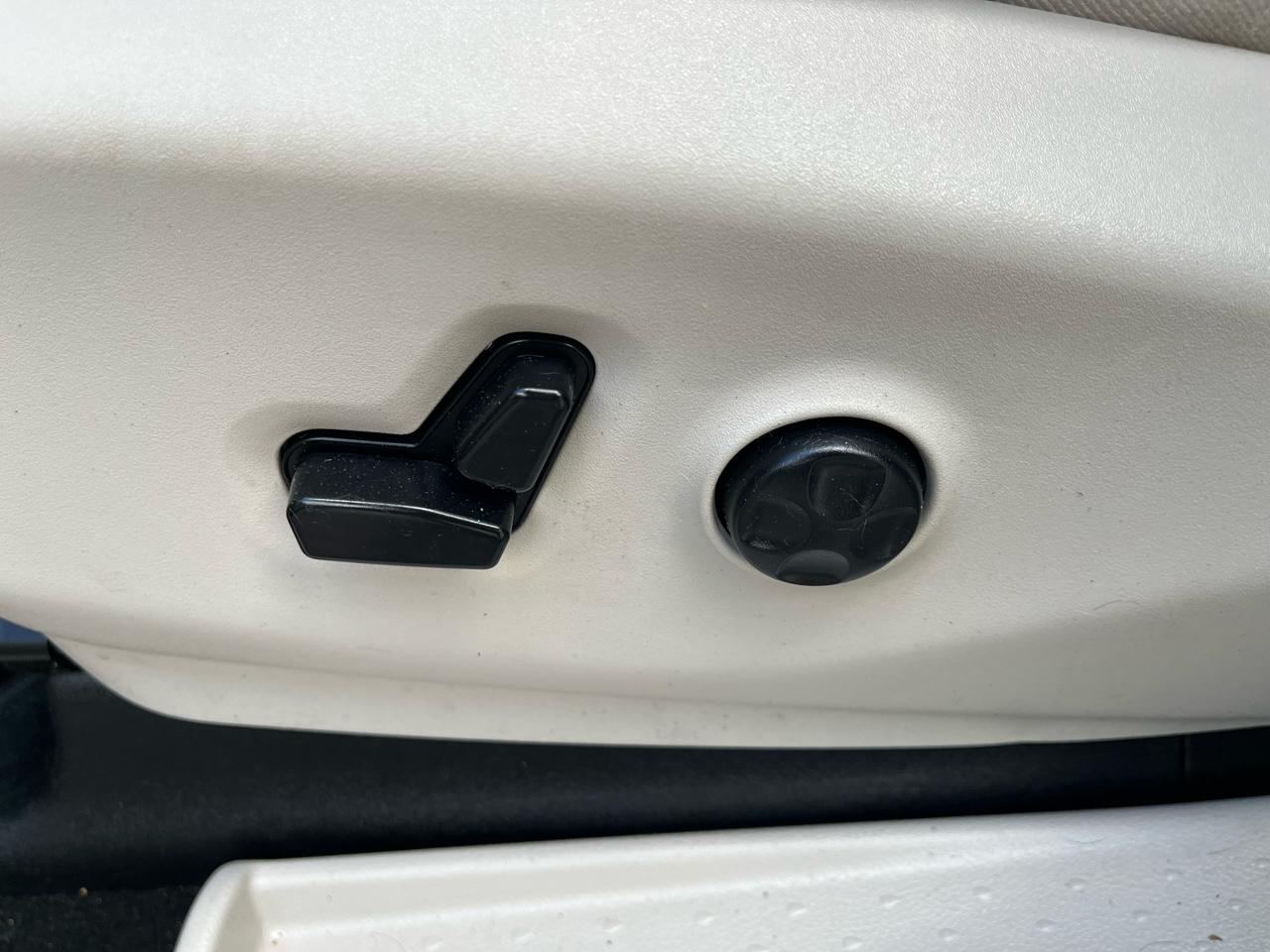 Chrysler Pacifica Touring-L 2019