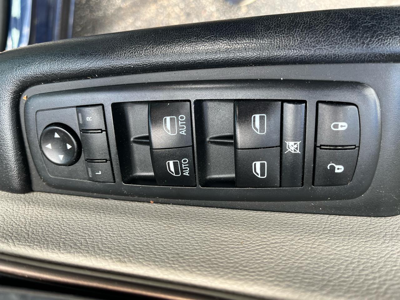 Chrysler Pacifica Touring-L 2019