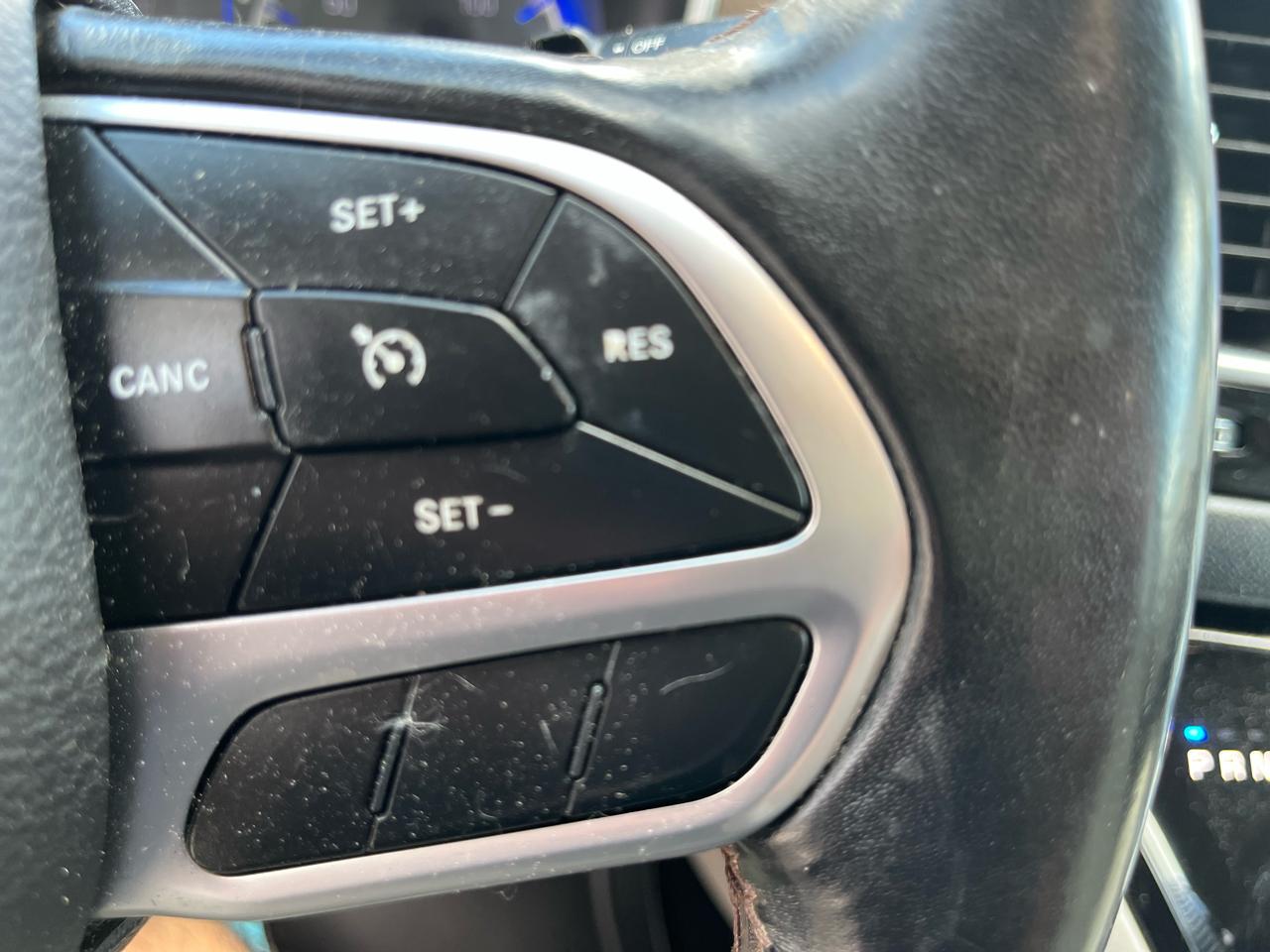 Chrysler Pacifica Touring-L 2019