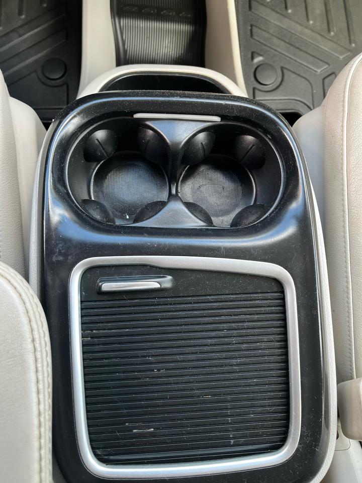 Chrysler Pacifica Touring-L 2019