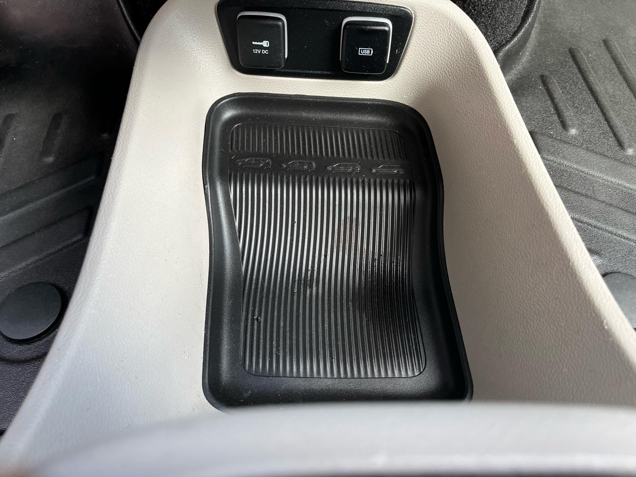 Chrysler Pacifica Touring-L 2019