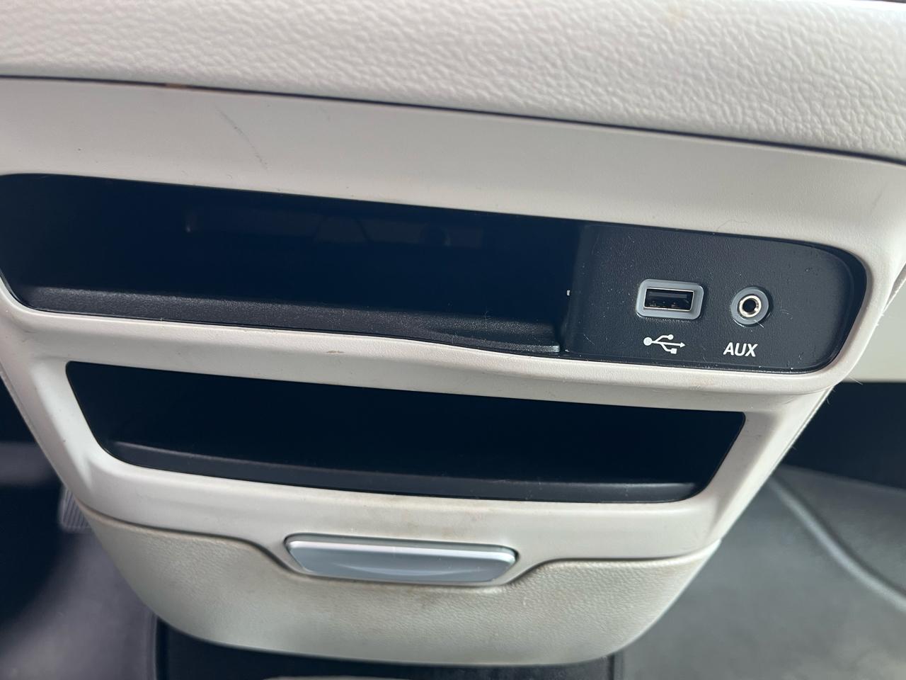 Chrysler Pacifica Touring-L 2019