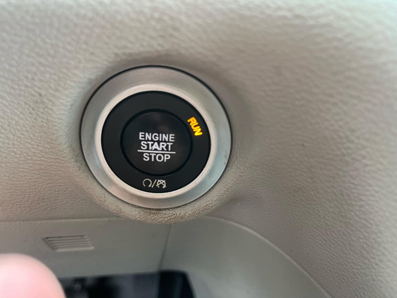 Chrysler Pacifica Touring-L 2019