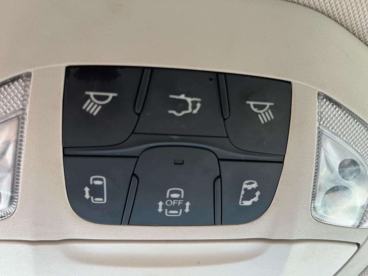 Chrysler Pacifica Touring-L 2019