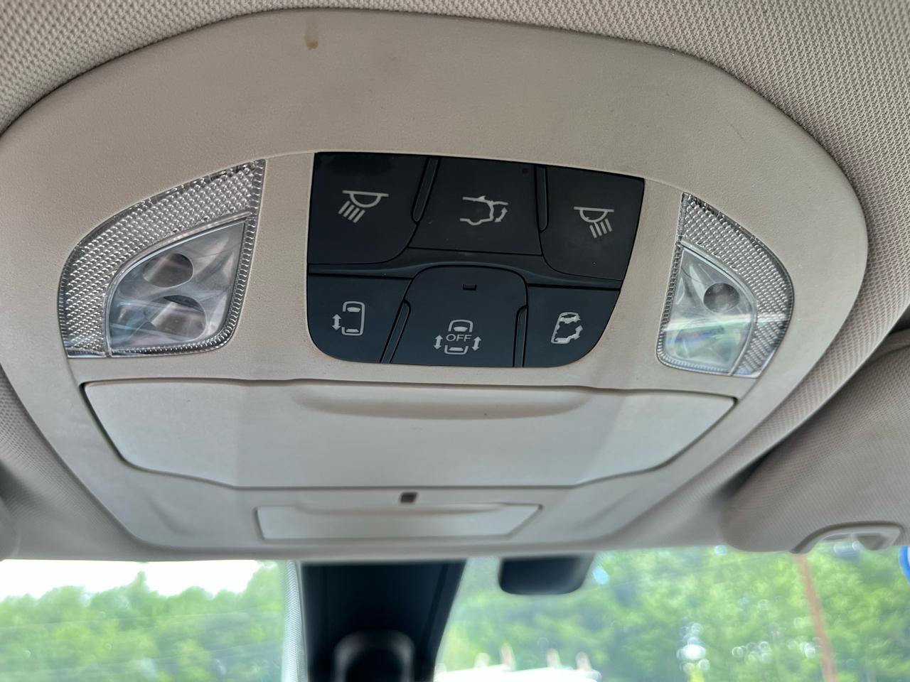 Chrysler Pacifica Touring-L 2019