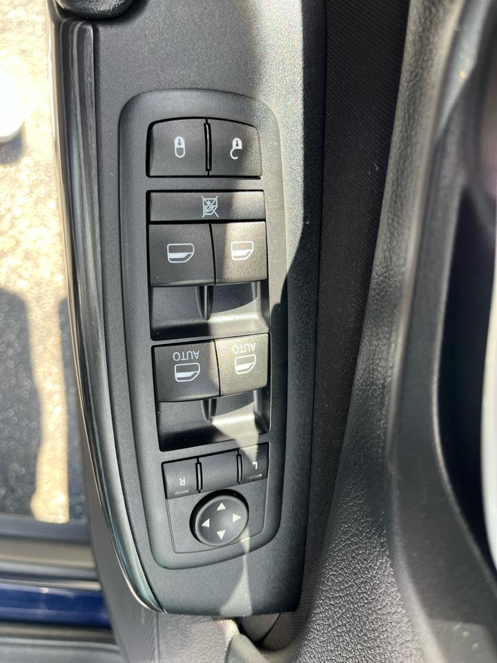 Jeep Cherokee 4WD 4dr Latitude 2016