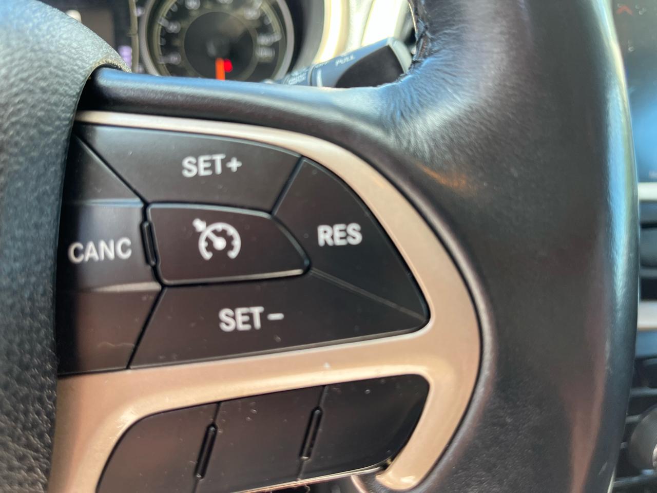 Jeep Cherokee 4WD 4dr Latitude 2016