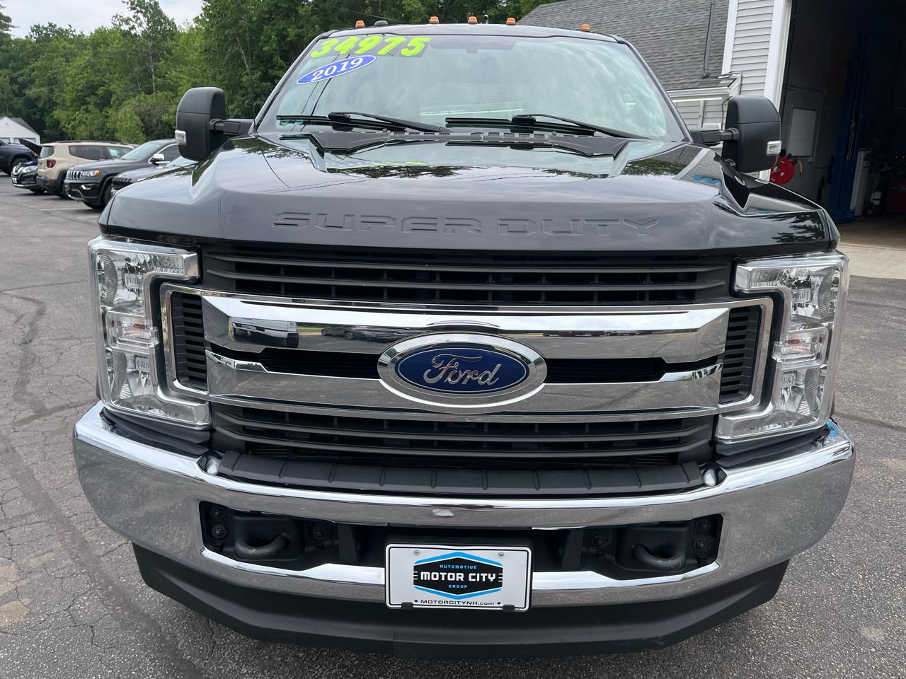 Ford F250  2019