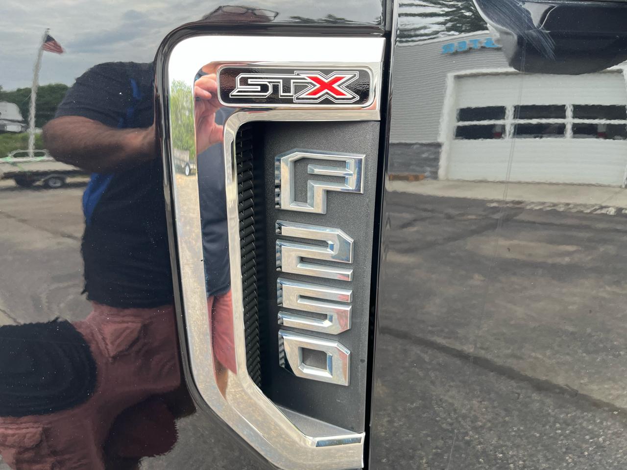 Ford F250  2019