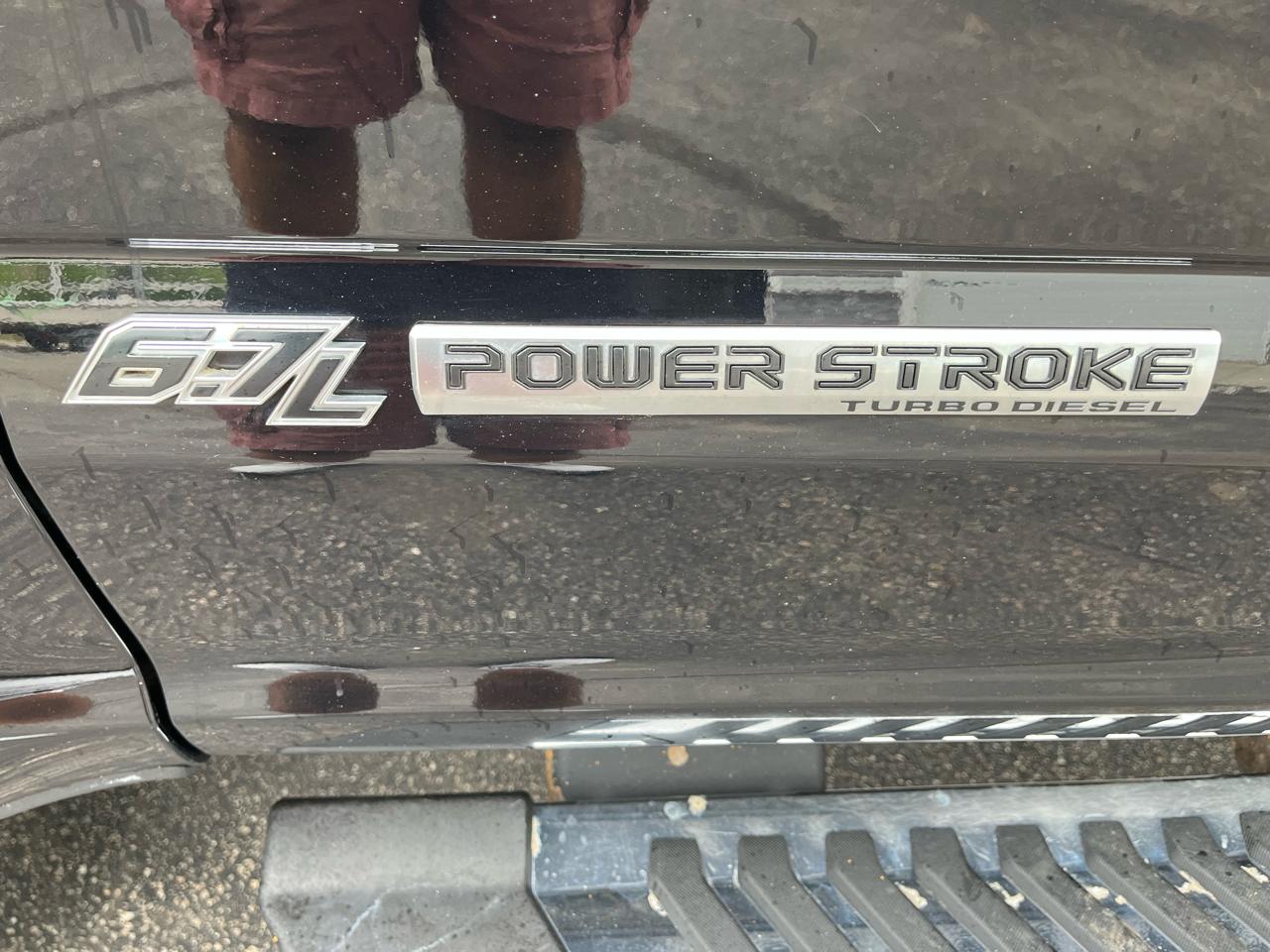 Ford F250  2019