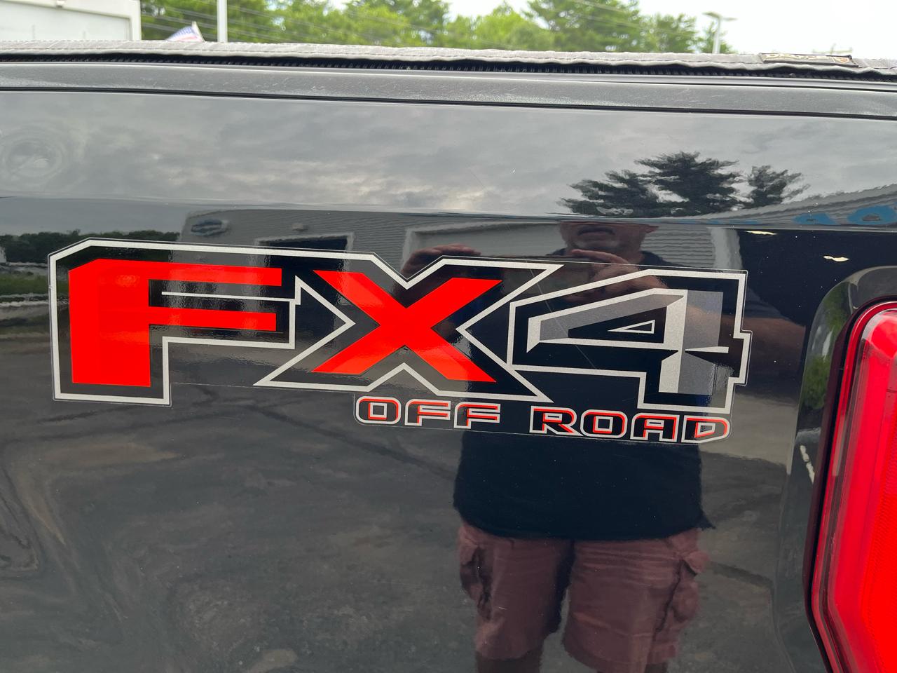 Ford F250  2019