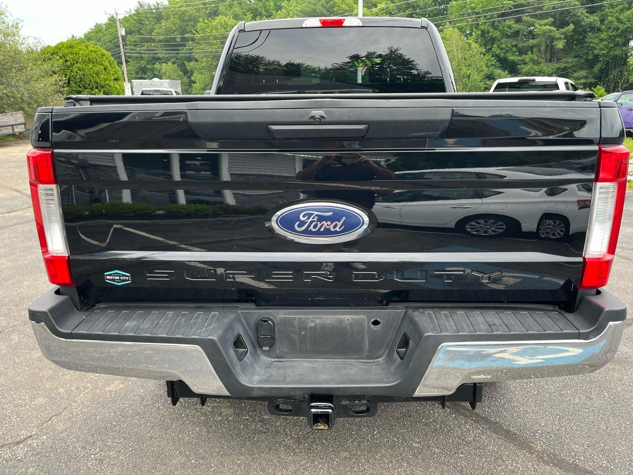 Ford F250  2019