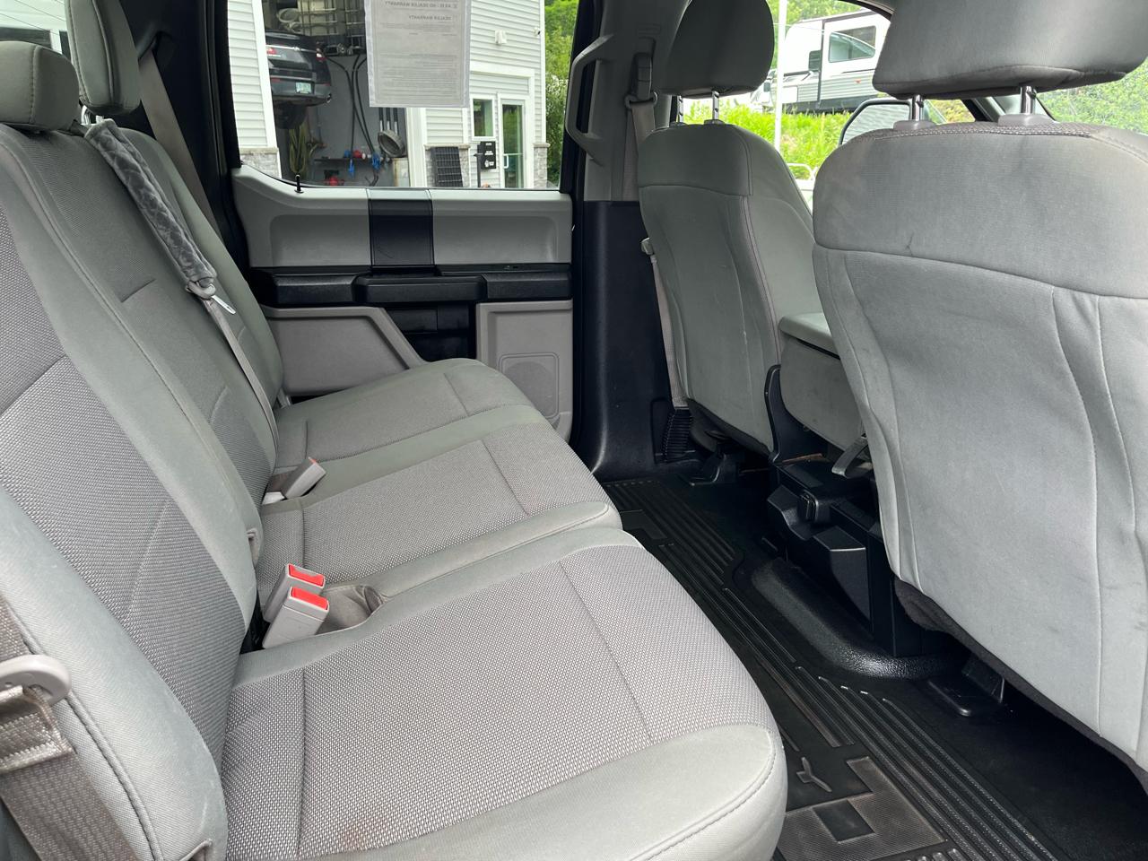 Ford F250  2019
