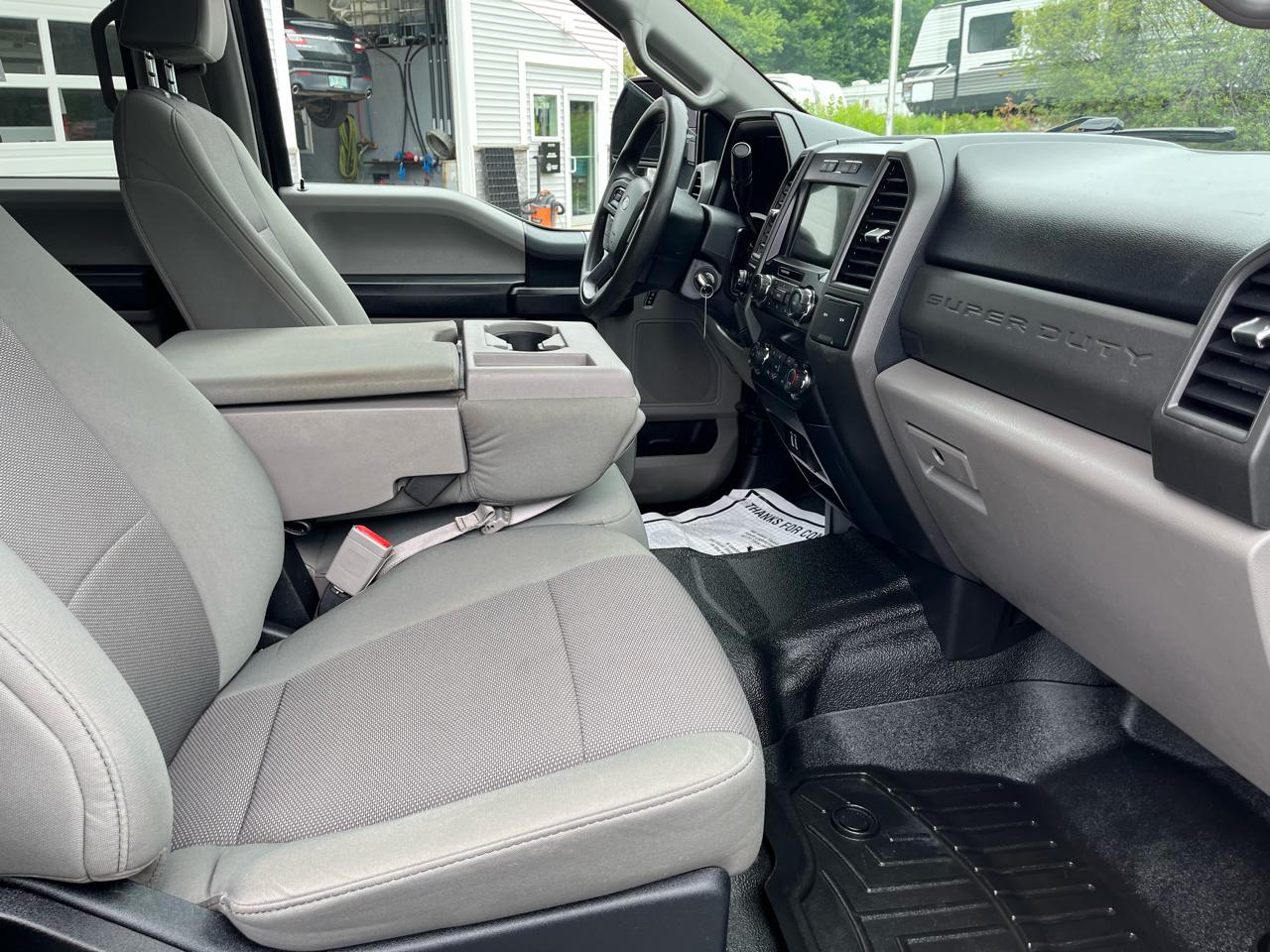 Ford F250  2019