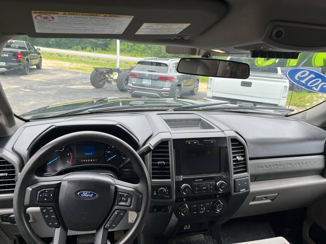 Ford F250  2019