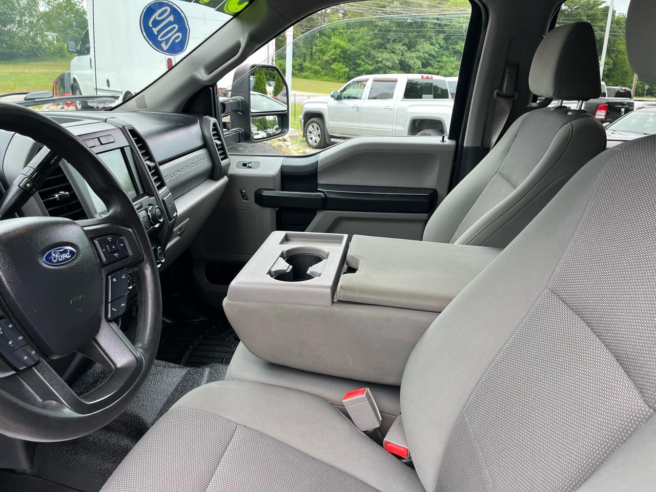 Ford F250  2019