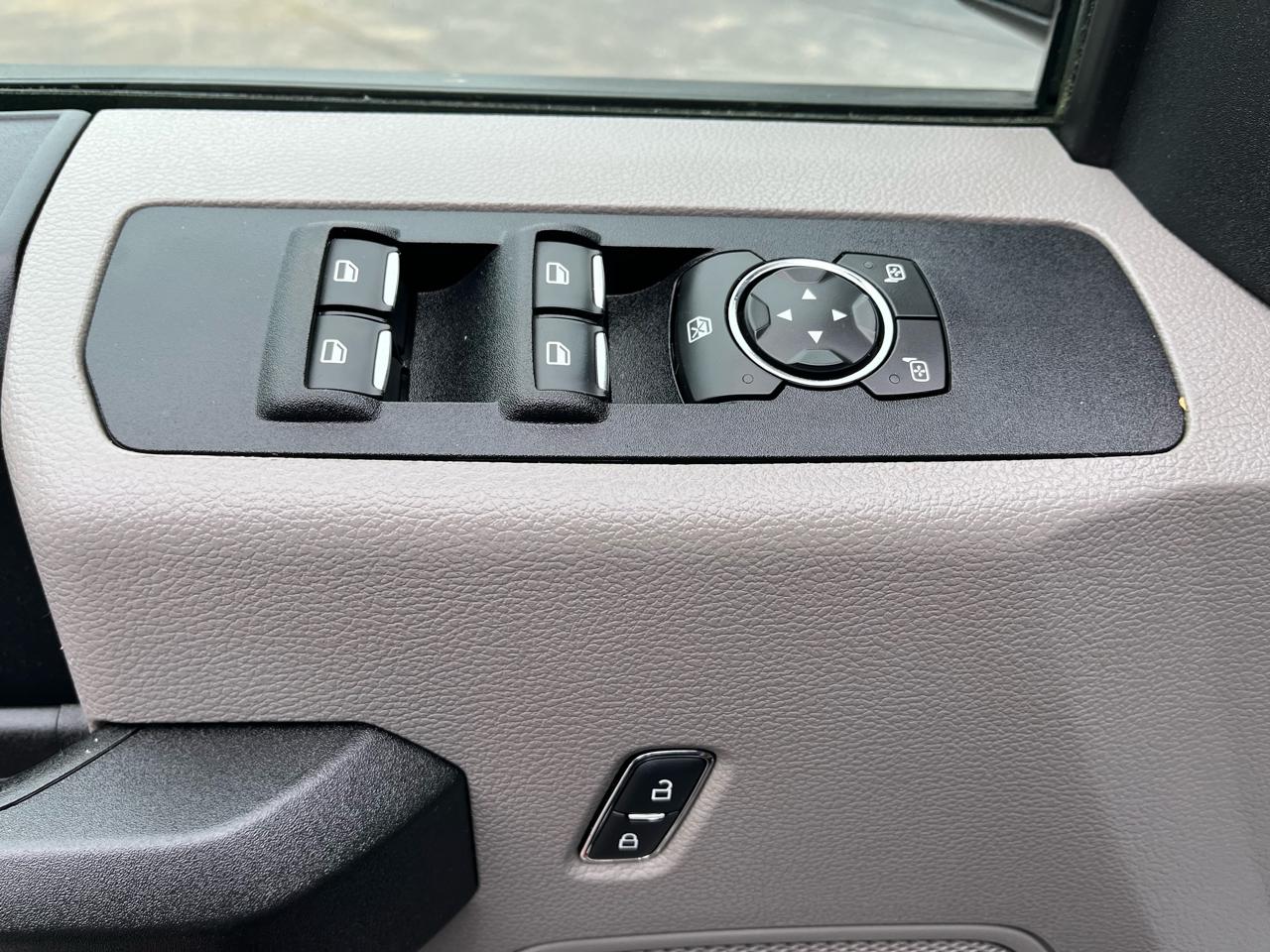 Ford F250  2019