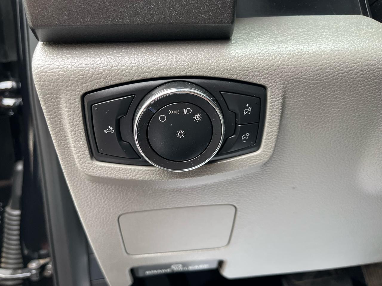 Ford F250  2019