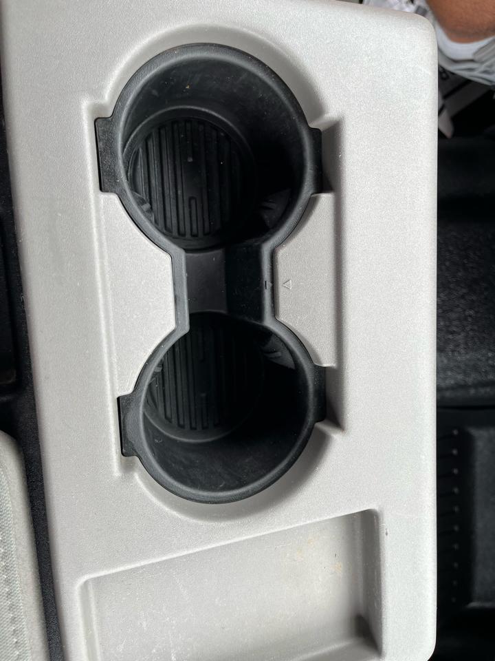 Ford F250  2019