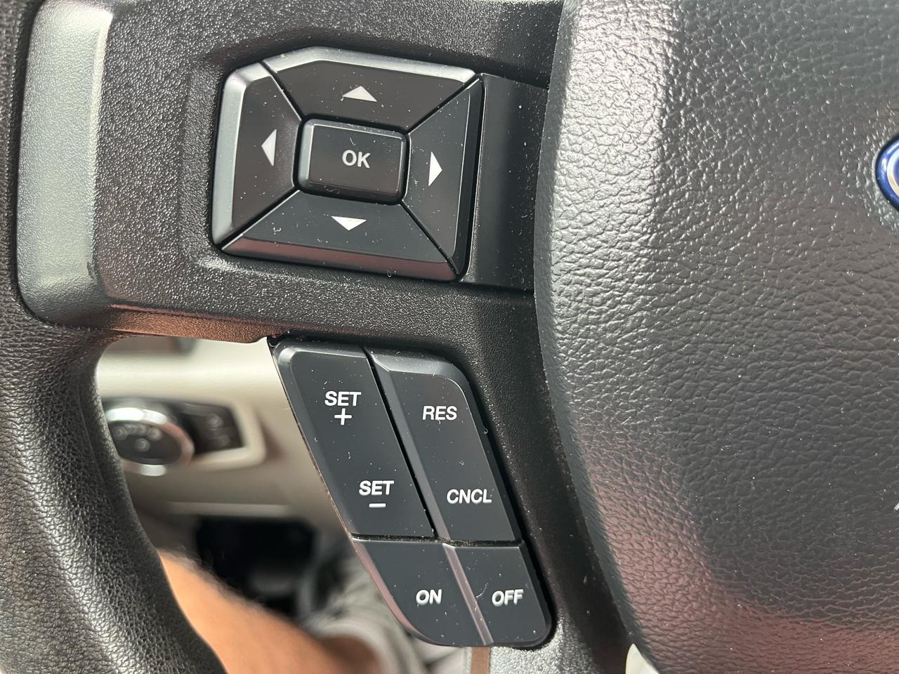 Ford F250  2019