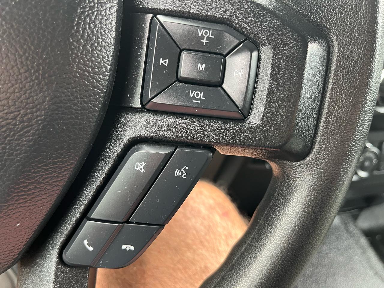 Ford F250  2019