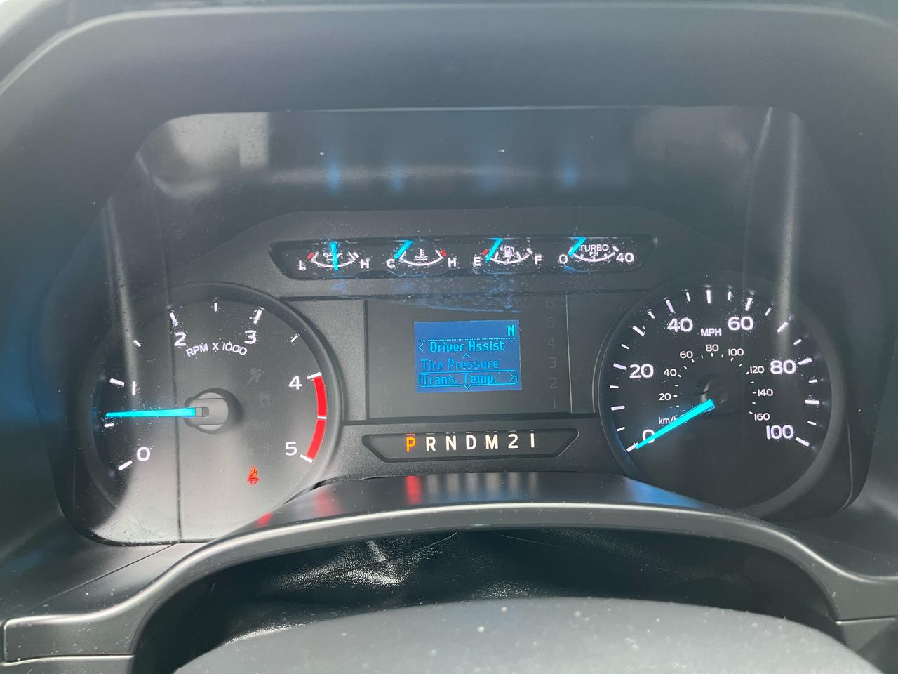 Ford F250  2019