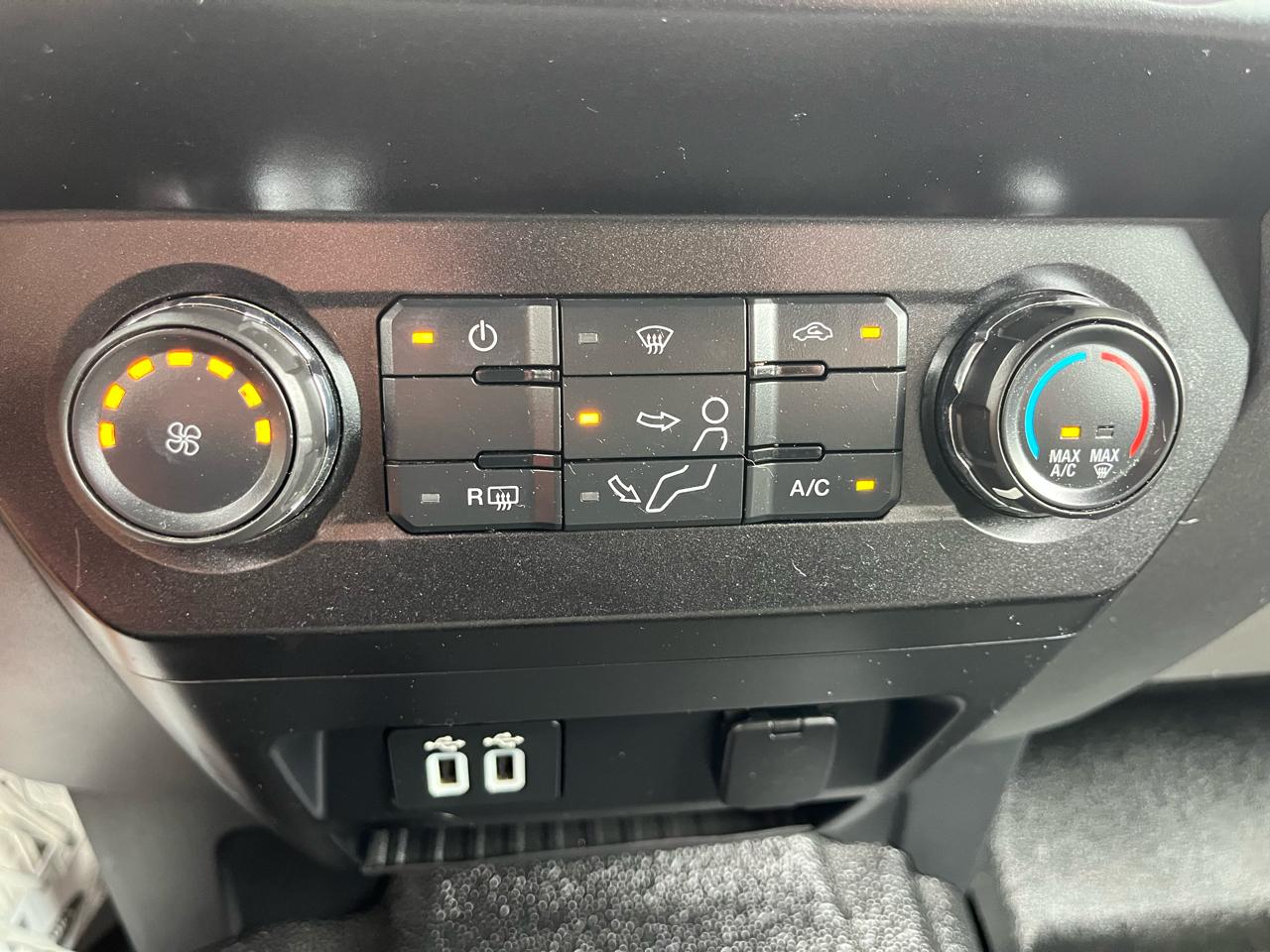 Ford F250  2019