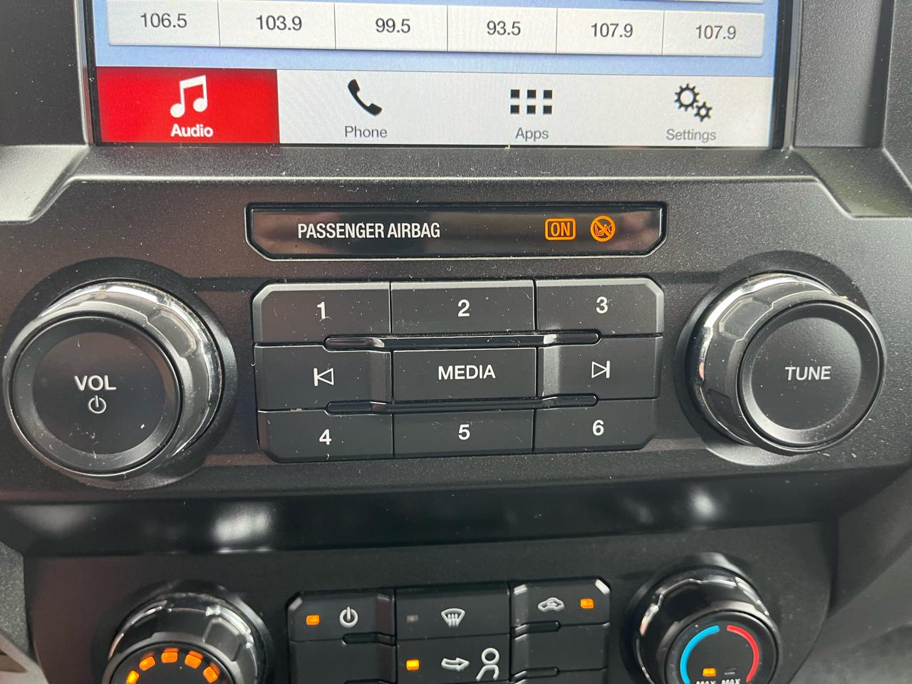 Ford F250  2019