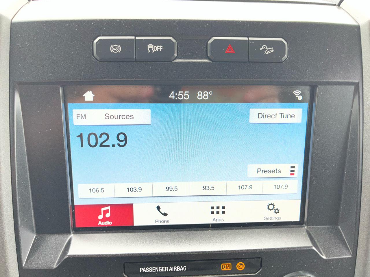 Ford F250  2019