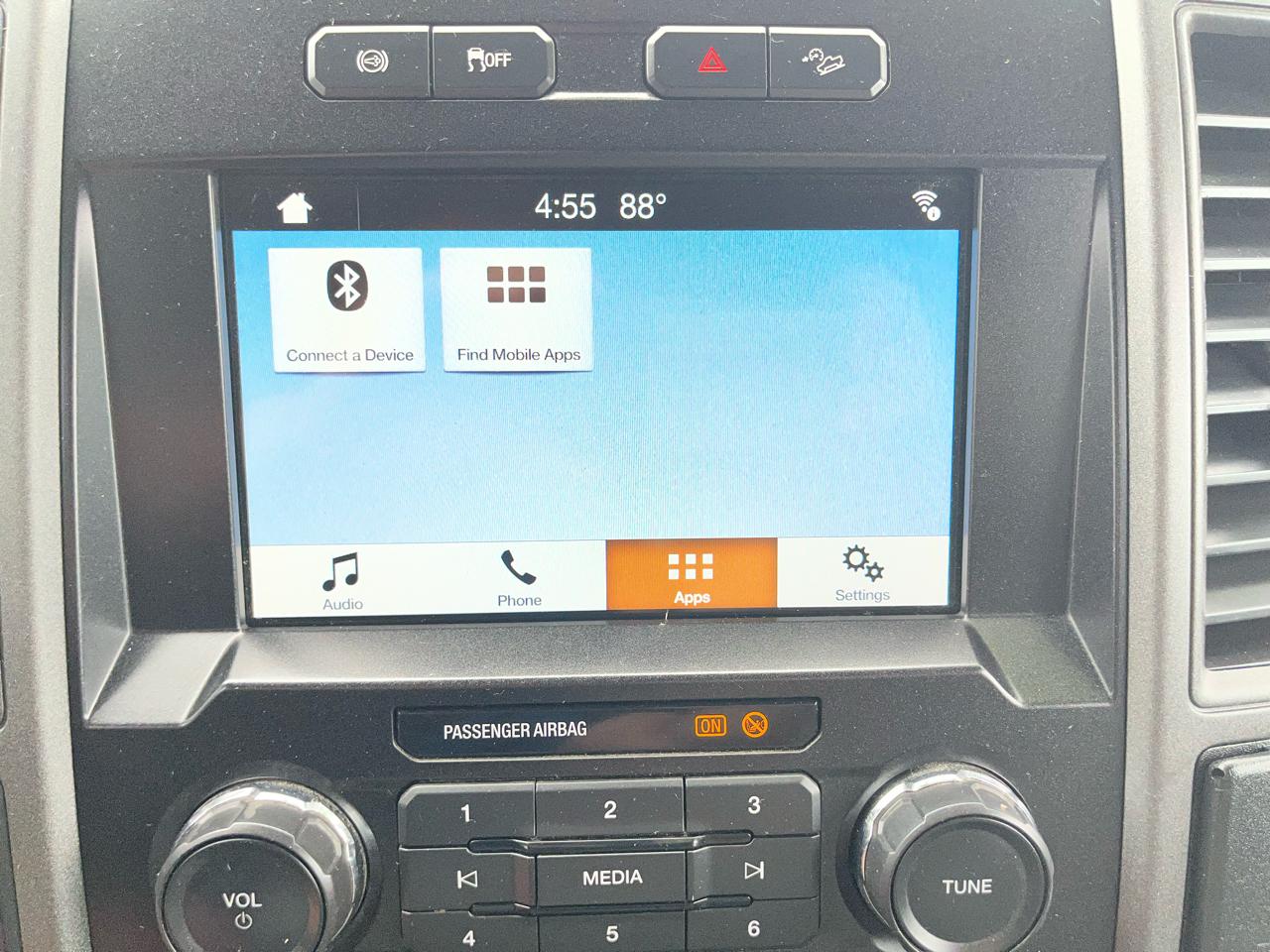 Ford F250  2019