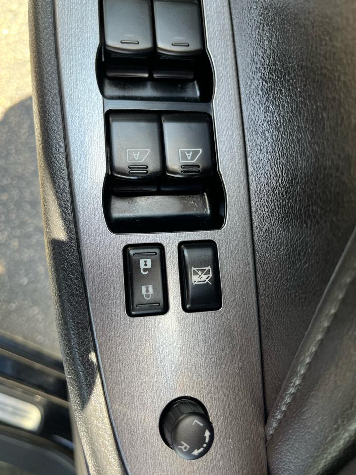 Nissan Altima 2.5 SL Sedan 2012