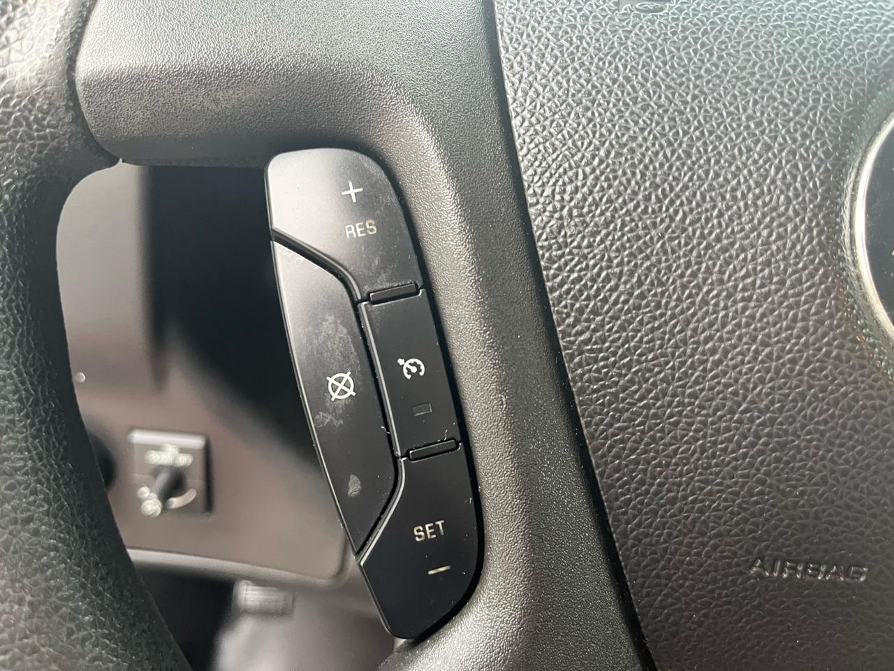 Chevrolet Express G3500 139" 2017