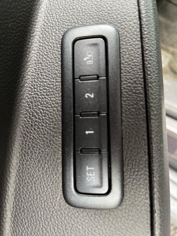 Chevrolet Tahoe LT 4WD 2015