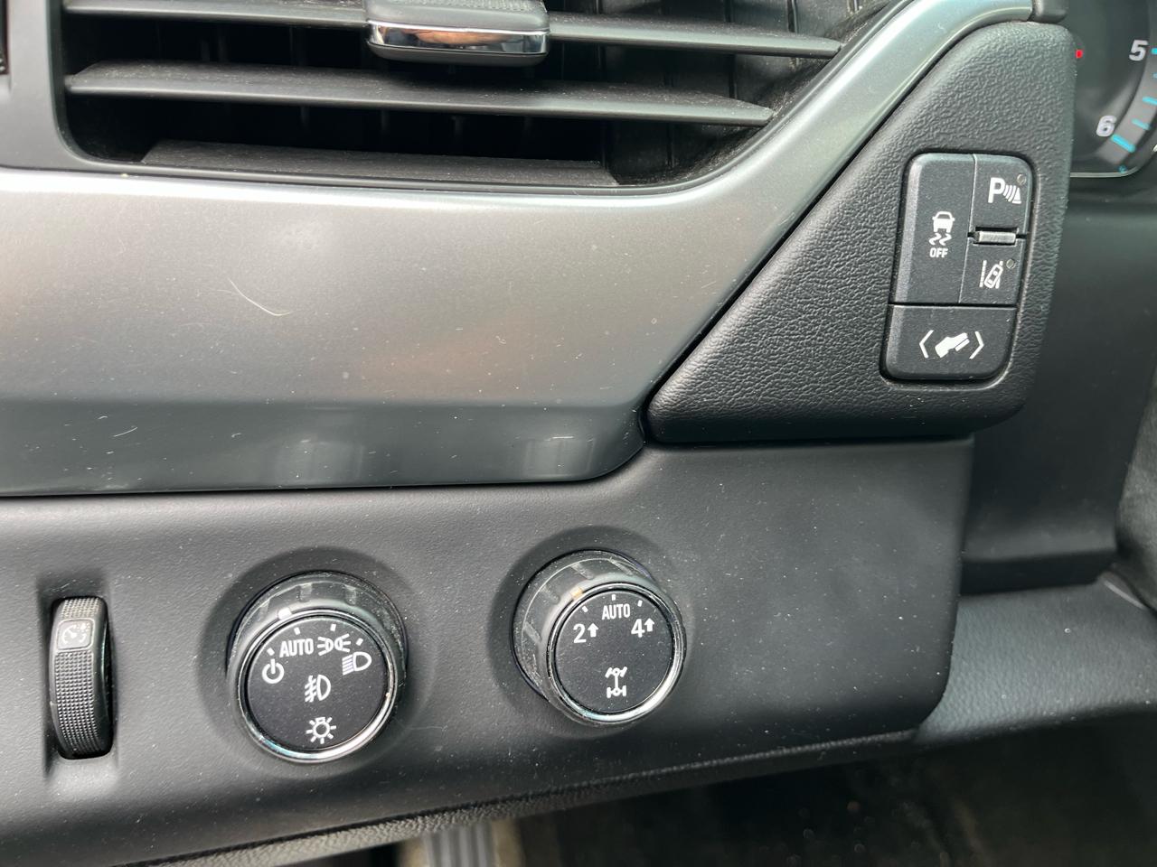 Chevrolet Tahoe LT 4WD 2015