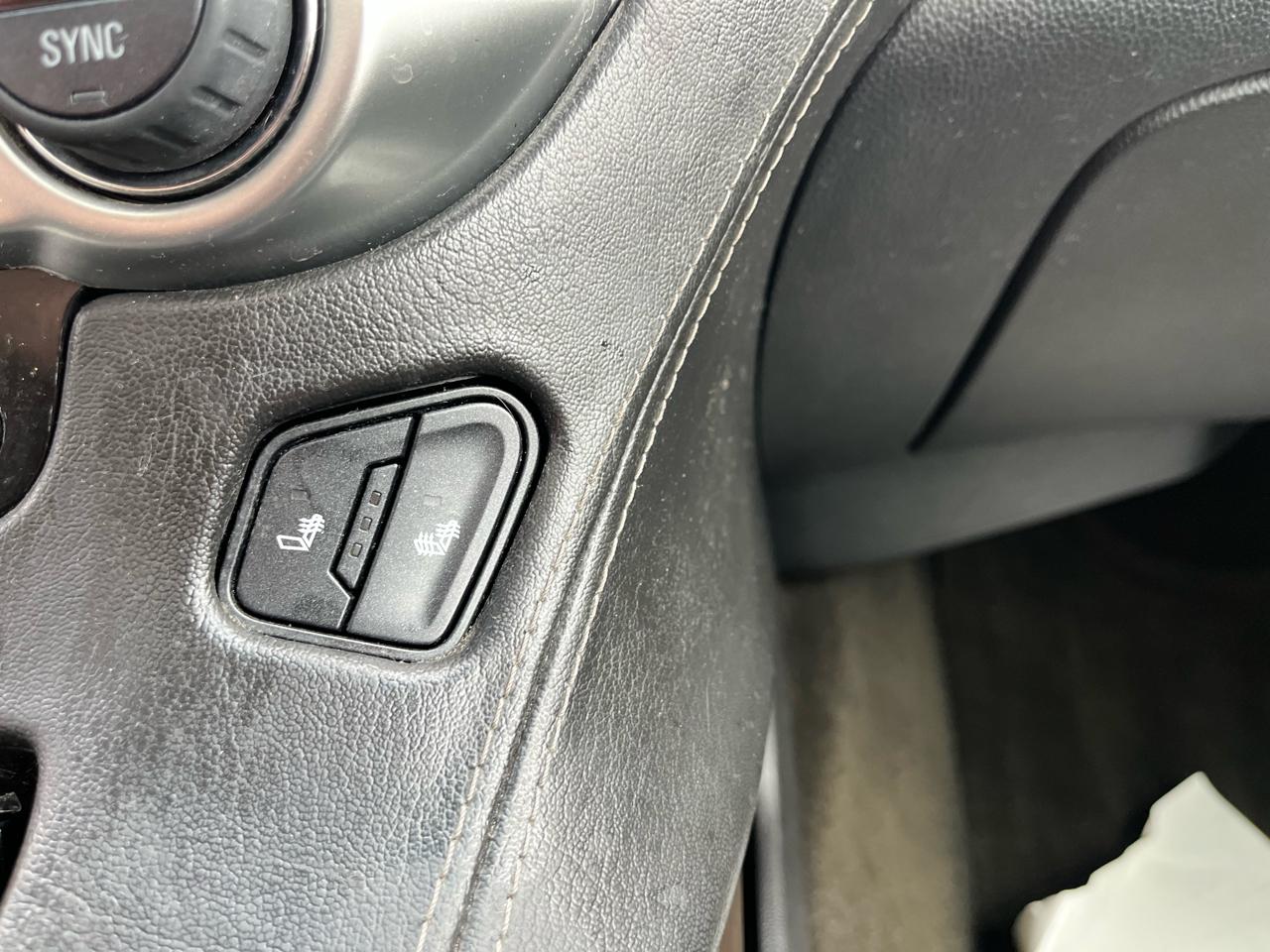 Chevrolet Tahoe LT 4WD 2015