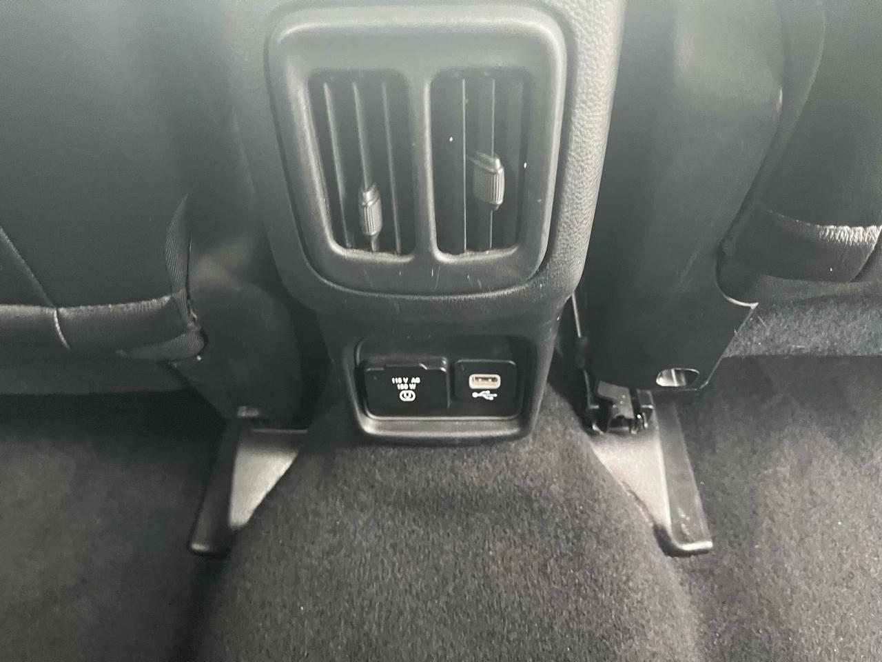 Jeep Compass Latitude 4WD 2018